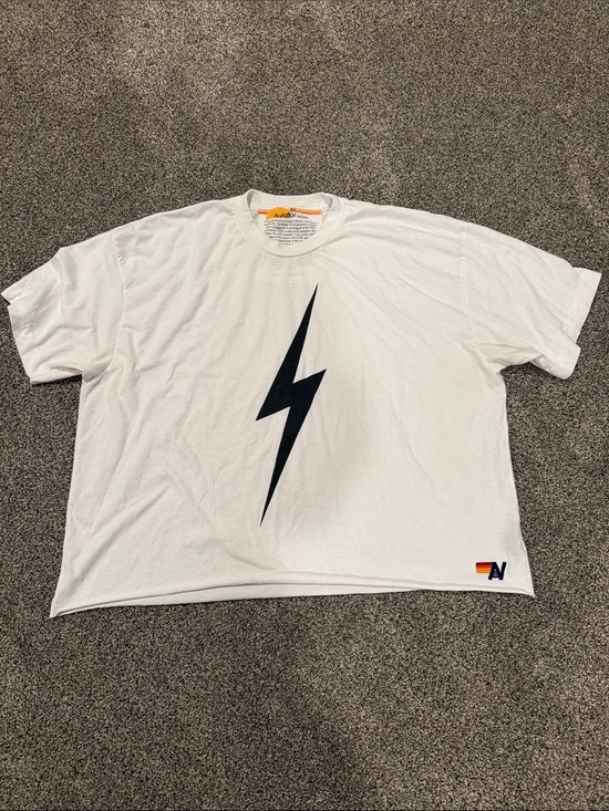 Aviator Nation Tops - Aviator Nation tee